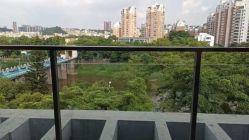 -宝生月子中心·私家园林式(龙华观澜店)