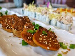 -蟹之国·精品蟹料理(极地店)