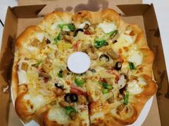 -必胜客(中北店)