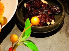 -桂花里·衢州菜·精酿餐吧(未来科技城万达广场店)