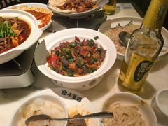 -小菜园新徽菜(马鞍山金鹰店)