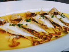-海立阁海鲜江浙菜(漕河泾印象城店)