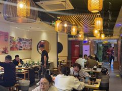 -钢管厂五区小郡肝火锅串串香(清河店)