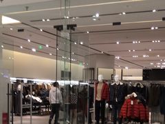 -ZARA(青岛万象城店)