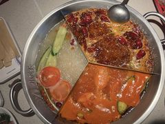 -小龙坎火锅(春熙太古里店)