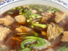 -孙记大碗皮肚面(后宰门店)
