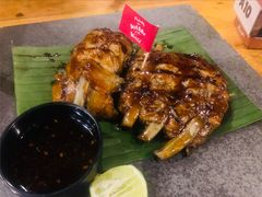 -Naughty Nuri’s Phuket