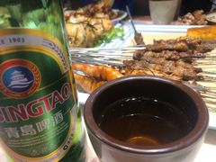 -状元阁烧烤(新华路总店)