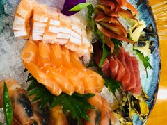 -银子铁板烧料理自助餐(人民广场店)