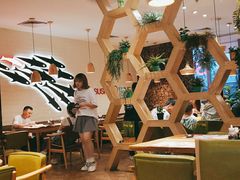 -Sushi Love 创意寿司(丽影广场店)