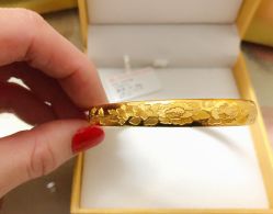 -老凤祥银楼(五角场万达广场店)