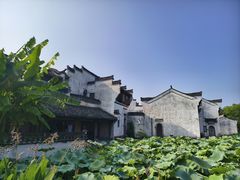 -呈坎景区