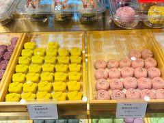 -九芝斋(解放路店)