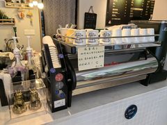 -红小姐咖啡馆(西津渡店)
