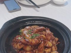-苏淮景·苏闽融创菜·海鲜(原空港井河轩店)
