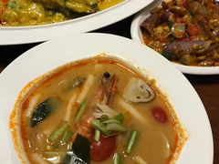 -荷花泰菜(东方新天地店)