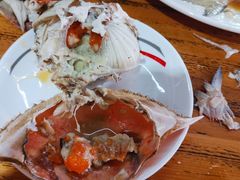 -张会海鲜饭店(东戴河店)