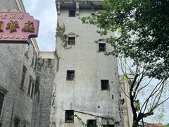 -赤坎·广东华侨国际旅游度假区