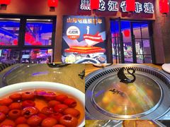 -山河屯铁锅炖·非遗铁锅炖(华强北店)