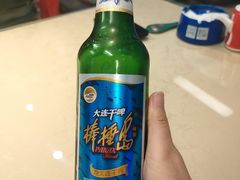 -清香园大连老菜馆(成仁街店)