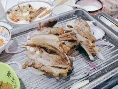 -帕米尔食府(白云观店)