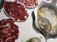 -潮发潮汕牛肉店(龙洞店)