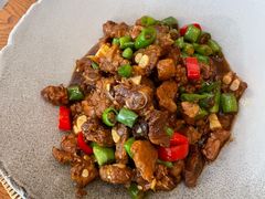 -芳草地度假酒店·野炉中餐厅