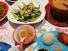 -来菜·湖北头牌藕汤(武商MALL众圆店)
