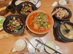 -云海肴·汽锅鸡·云南代表菜(东坝金隅店)