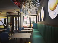 大堂-库滋明·俄罗斯特色美食(中央大街店)