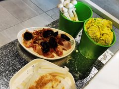-碗中海·蒸汽海鲜·桑拿鸡(岭南天地店)