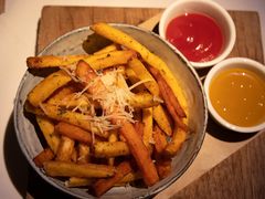 -夏朵餐厅(丁香店)