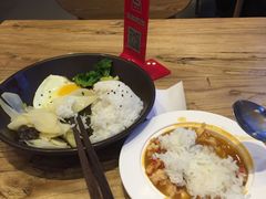 -海盗虾饭·剥好的小龙虾饭(SOHO尚都店)