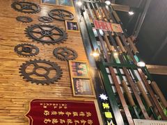 -3号仓库(幸福北路店)