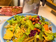 -韩盛·古法烤肉店(皇城恒隆广场店)