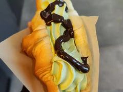 -麦当劳(鼓楼店)