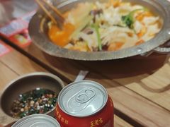 -福客麻辣烫·现炒麻辣香锅(印力中心店)