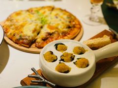 -ins森林童话餐厅coffee&bistro
