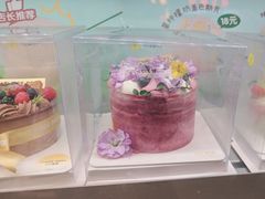 -三只蜜蜂蛋糕(汇一城店)