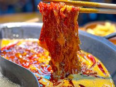 -阳阳老火锅(小南门店)