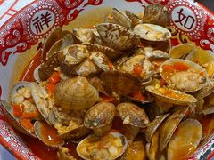 -饶福记·南昌烧烤大排档(九龙湖土著店)