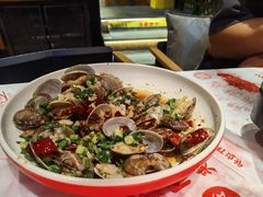 -红钳侠小龙虾·烧烤(中赢康康谷店)
