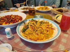 -那家老院子东北菜·饺子·小鸡炖蘑菇(艳华街店)