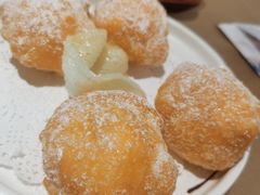 -广州逸林假日酒店·四季桃源中餐厅(白云山风景区店)