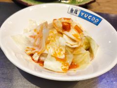 -鱼库·不仅是一家烤鱼店(车公庙店)