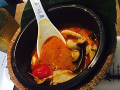 -美奈小馆·越南料理(中航城君尚购物中心店)