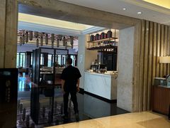 -桃源咖啡厅(武夷山大红袍山庄店)