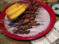 -北三老太太烧烤(人生一串上榜店)