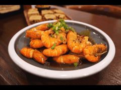 -虎哥私房菜(馒头山店)