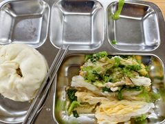 -深圳大学-实验餐厅